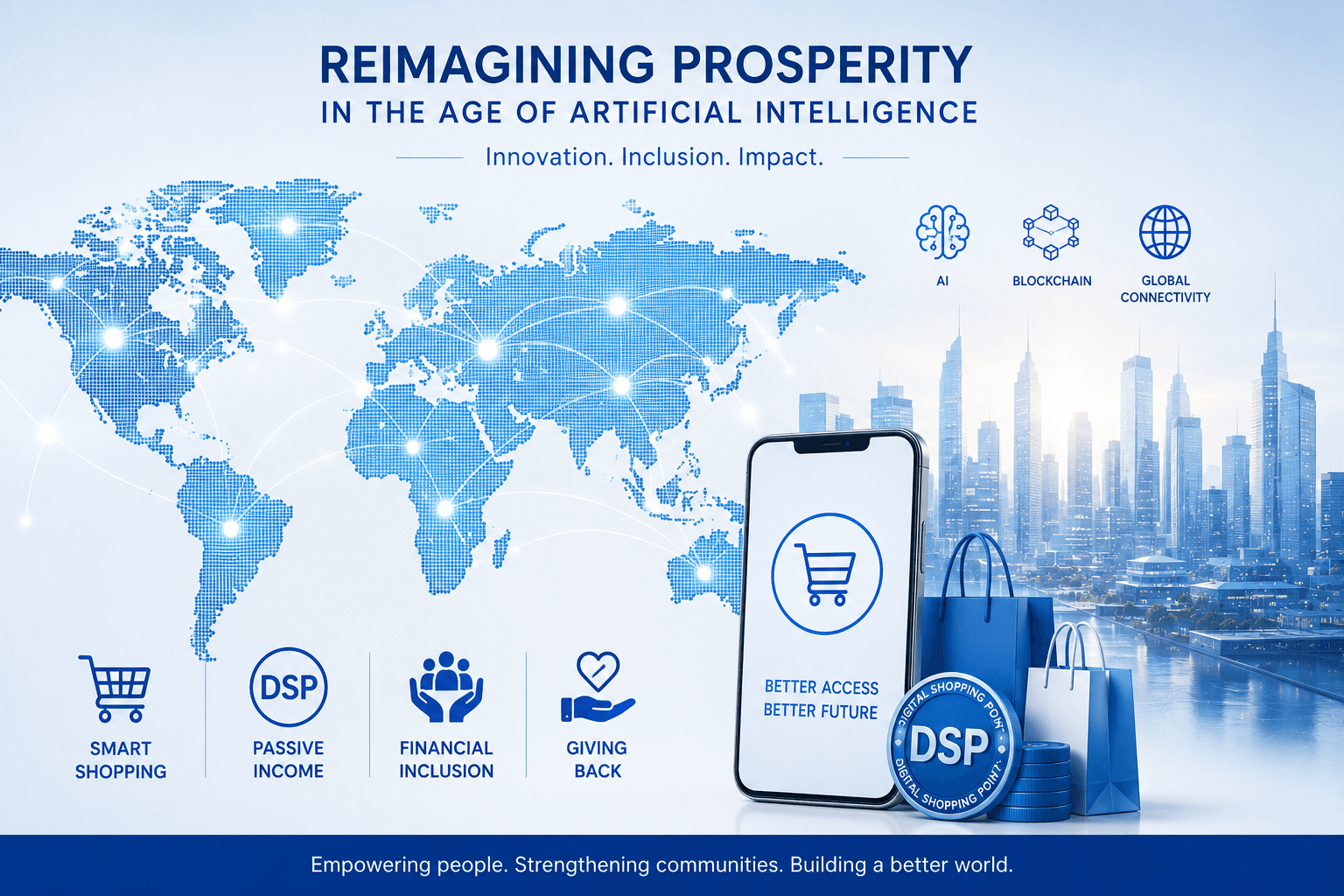 Reimagining Prosperity in the Age of Artificial Intelligence